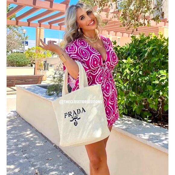 ZARA V-Neck Short Dress NWT - Picture 13 of 16